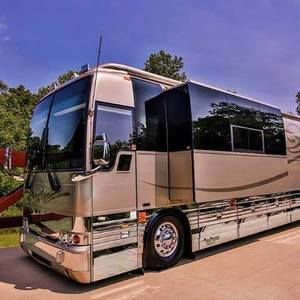 Meet your Posher, Ray